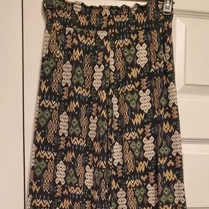 Palazzo Wide Leg Pants